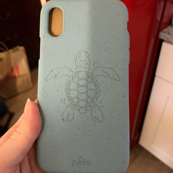 Iphone xs pela case - Picture 1 of 3